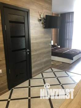 1-к квартира, посуточно, 39м2, 5/7 этаж