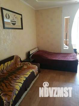 1-к квартира, посуточно, 49м2, 2/5 этаж