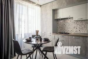 1-к квартира, посуточно, 44м2, 4/5 этаж