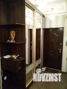 1-к квартира, посуточно, 45м2, 3/5 этаж