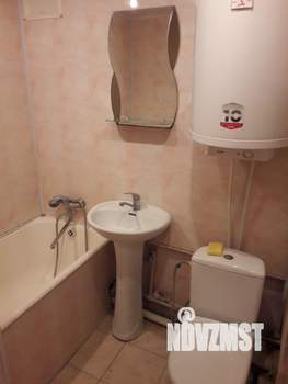 1-к квартира, на длительный срок, 35м2, 2/5 этаж