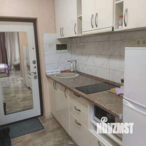 1-к квартира, посуточно, 27м2, 4/5 этаж