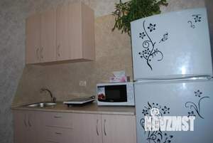 1-к квартира, посуточно, 30м2, 2/2 этаж