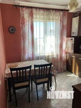 4-к квартира, на длительный срок, 100м2, 6/10 этаж