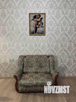 1-к квартира, посуточно, 42м2, 3/4 этаж