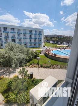 1-к квартира, посуточно, 25м2, 2/4 этаж