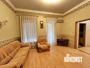 3-к квартира, на длительный срок, 82м2, 2/2 этаж