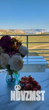 1-к квартира, посуточно, 27м2, 5/5 этаж