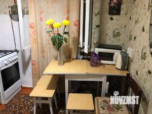 1-к квартира, на длительный срок, 32м2, 1/5 этаж