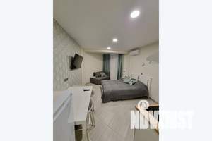 1-к квартира, посуточно, 27м2, 2/4 этаж