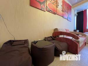 1-к квартира, посуточно, 40м2, 2/5 этаж