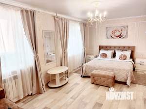 1-к квартира, посуточно, 48м2, 7/12 этаж
