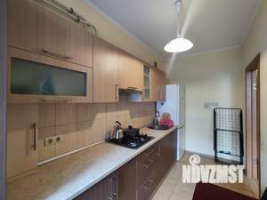 1-к квартира, на длительный срок, 35м2, 2/5 этаж