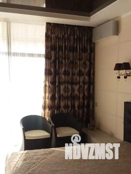3-к квартира, посуточно, 78м2, 2/10 этаж