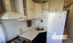 1-к квартира, посуточно, 36м2, 6/9 этаж