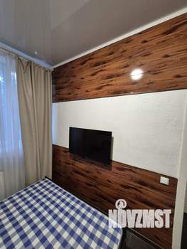 1-к квартира, на длительный срок, 40м2, 2/3 этаж