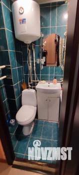 1-к квартира, посуточно, 32м2, 3/5 этаж