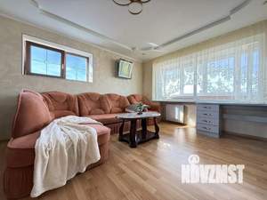 2-к квартира, посуточно, 60м2, 1/1 этаж