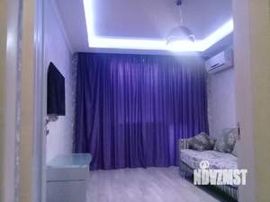 2-к квартира, посуточно, 45м2, 3/5 этаж