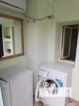 1-к квартира, посуточно, 25м2, 1/3 этаж