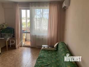 1-к квартира, на длительный срок, 44м2, 3/10 этаж
