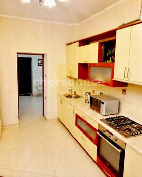 1-к квартира, на длительный срок, 70м2, 6/9 этаж