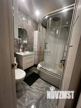 1-к квартира, на длительный срок, 31м2, 3/5 этаж