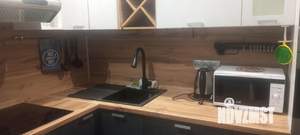 Студия квартира, на длительный срок, 30м2, 2/10 этаж