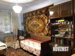 1-к квартира, на длительный срок, 32м2, 1/5 этаж