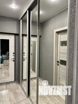 1-к квартира, посуточно, 23м2, 1/1 этаж