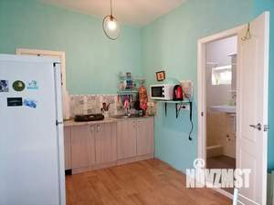 Студия квартира, посуточно, 22м2, 1/1 этаж