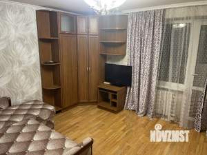 1-к квартира, на длительный срок, 34м2, 5/9 этаж