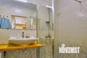 1-к квартира, посуточно, 30м2, 4/6 этаж