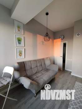 1-к квартира, посуточно, 50м2, 12/12 этаж