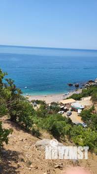 2-к квартира, посуточно, 54м2, 1/3 этаж