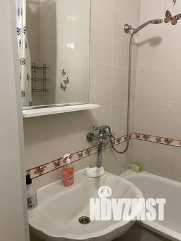 1-к квартира, посуточно, 45м2, 3/5 этаж