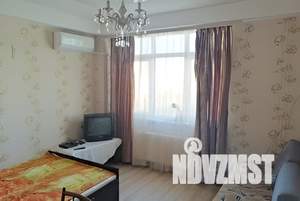 1-к квартира, посуточно, 40м2, 2/5 этаж