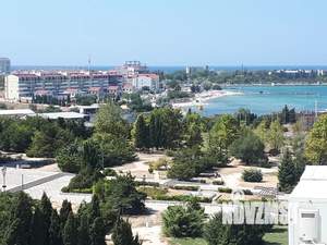 1-к квартира, посуточно, 42м2, 6/10 этаж