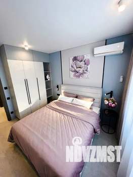 1-к квартира, посуточно, 37м2, 7/8 этаж