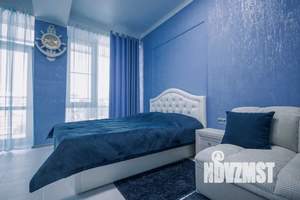 1-к квартира, посуточно, 40м2, 2/11 этаж