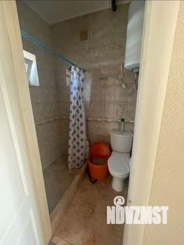 1-к квартира, посуточно, 17м2, 2/2 этаж