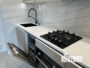 1-к квартира, посуточно, 42м2, 5/10 этаж