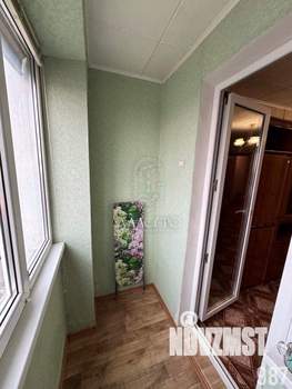 1-к квартира, на длительный срок, 31м2, 4/5 этаж