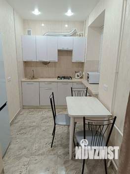 2-к квартира, посуточно, 48м2, 1/3 этаж