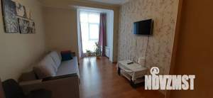 2-к квартира, посуточно, 63м2, 3/9 этаж