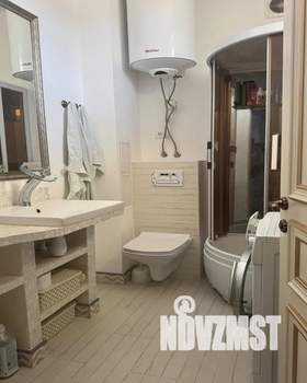 2-к квартира, посуточно, 45м2, 1/5 этаж