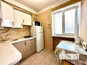 1-к квартира, посуточно, 35м2, 2/5 этаж