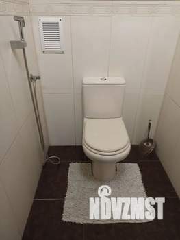 3-к квартира, посуточно, 85м2, 10/10 этаж