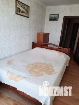 2-к квартира, посуточно, 60м2, 5/5 этаж