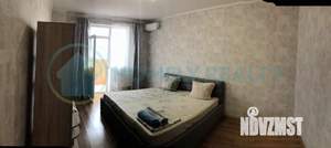 1-к квартира, на длительный срок, 41м2, 2/10 этаж